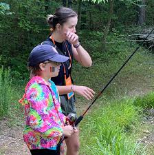 MISSION: THE CAMP RAINBOW FOUNDATION PROVIDES FREE CAMP EXPERIENCES AND  PROGRAMS FOR CHILDREN AND FAMILIES AFFECTED BY CHILDHOOD