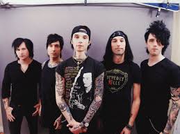 Which black veil brides member are you most likley. Black Veil Brides Discography Line Up Biography Interviews Photos