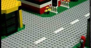 Lego Bank Robbery Youtube With Images Cool Lego Lego Videos Lego