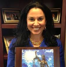 Law Offices Of Anna Smith Felts, PLLC