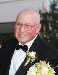Obituary information for John D. Alston, Jr.