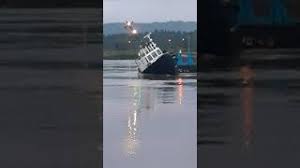 tugboat accidents 