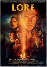 Spooky Season Starts Right With Sea & Sky Productions' Horror Anthology,  'Lore'