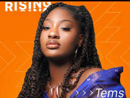 Tems Nigerian Singer Wikipedia
