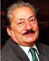 Saeed Jaffrey