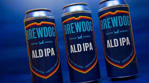 Buy your box online today. Aldi Sud Und Brewdog Brauen Gemeinsam Bier W V