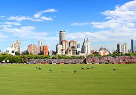 Monjitas from 17 to 12 and was crowned champion of the 125th argentine open polo championship, . Argentine Triple Crown