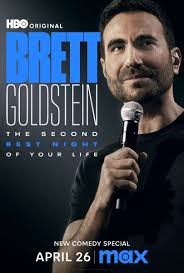 Brett Goldstein