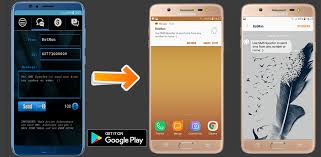 Crear sms falsos en android es muy fácil gracias fake text message. Sms Spoofer Send Sms With Fake Name Or Number Latest Version For Android Download Apk