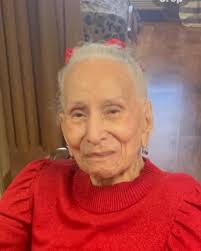 Mary Razo Moreno Obituary March 14, 2024