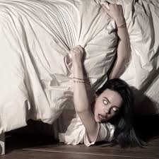When We All Fall Asleep Where Do We Go Billie Billie Eilish How To Fall Asleep