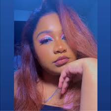 Yvette Durant in people