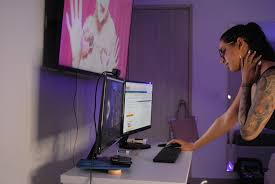 Webcam Sex Work Is a Lifeline for Women Who Lost Their Jobs During COVID