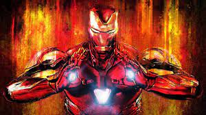 1600x900 the avengers iron man wallpapers hd wallpapers. Avengers Endgame Iron Man 8k Wallpaper 148