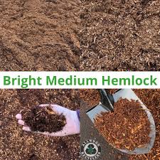If you are looking for a dark colored bark dust or mulch that is very affordable and capable of suppressing weeds and promoting the retention of moisture, you should look no further than our medium/fine brown fir bark mulch. Bark Products Allwood Recyclers Inc