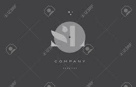 Every store has its logo, designed to convey its position in the marketing community. Sl S L Grey Modern Stylish Alphabet Dot Dots Eps Company Letter Logo Design Vector Icon Template Royalty Free Cliparts Vectors And Stock Illustration Image 73725376