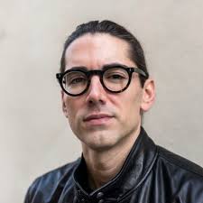 Christopher Buffington's Instagram, Twitter & Facebook