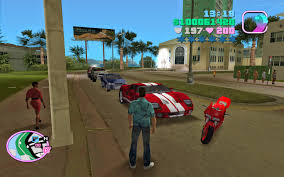 The game has a story mode and online version, and you should understand both if you want to know. Gta Vice City Game Free Download For Pc Offline Windows 8