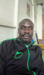 Kenya U20 Football Team Scouting Camp