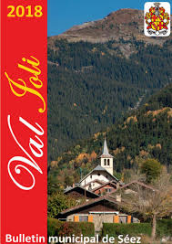 Bulletin Municipal De Seez 2018 By Merci Issuu