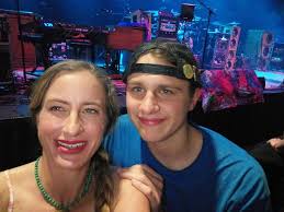 What is the complete second set list of Dark Star Orchestra at Brooklyn  Bowl Las Vegas?