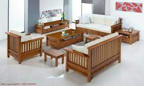 Toko mebel kursi tamu minimalis & klasik jepara.jual furniture aneka perabot jati. Jual Kursi Sofa Tamu Minimalis Jati Di Lapak Mariana Bukalapak