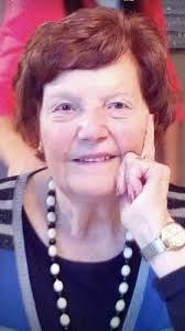 Maria De Caria Obituary (1932