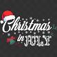 Be Sew Bizzy Christmas in July Retreat Day 2