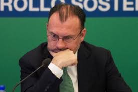 Luis videgaray the foreign minister of mexico stated the us immigrations policies will be rejected and they will not hesitate to take the issue to the united nations in defense of immigrants. Lopez Obrador Does Investigate Enrique Pena Nieto And Luis Videgaray World Today News