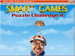 Some games are timeless for a reason. Download Smart Games Puzzle Challenge 2 Windows 3 X My Abandonware