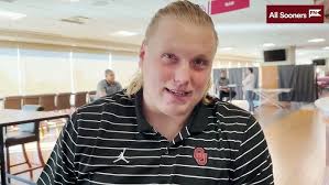 Joshua Bates Interview