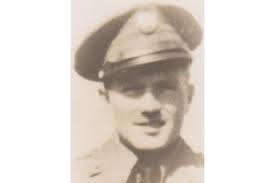 George Frank Obituary (1918