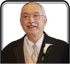 Robert George KNOWLES Obituary