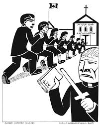 The network was funded by the canadian government's department of indian affairs and. 6 000 Aboriginal Children Died In Residential School System Report Finds Warrior Publications