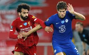 Read about chelsea v liverpool in the premier league 2020/21 season, including lineups, stats and live blogs, on the official website of the premier league. Chelsea Vs Liverpool How To Watch Or Live Stream Free Online Premier League 2020 21 Season In The Us Predictions And Odds Bolavip Us