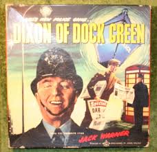 Dixon of dock green is a bbc police procedural television series about daily life at a fictional london police station, with the emphasis on petty crime, successfully controlled through common sense and human understanding. Dixon Board Game Little Storping Museum