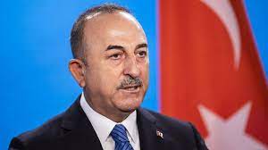Yardım hesabı açıldı, milletimiz cömerttir. Bakan Cavusoglu Nun Asi Aciklamasina Siyasetcilerden Pes Pese Tepki Son Dakika Haberleri