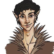 27 Curtidas 6 Comentarios Emily Vogel Emilymbird No Instagram Trying To Draw Prince Cardan From The Cruel Prince M Holly Black Dark Fantasy Book Cruel