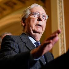 Opinion: Unlike Watergate, today's Republicans are failing the nation