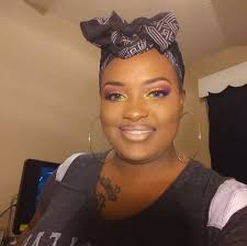 Faces by ms. fire face