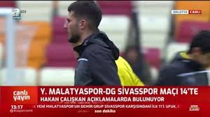 Golü yedikten sonra yeniden durumlarımız vardı. Hakan Caliskan Mac Oncesi Aciklamalarda Bulundu Ziraat Turkiye Kupasi