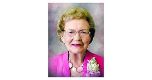 Evelyn Magee Obituary (1923