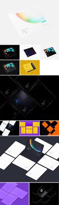The Essential Mockup Templates Bundle Over 20 Huge Packs For 29 Mockup Templates Time Design Square Business Cards