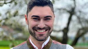 Daniel wollte gar nicht bei "Bauer sucht Frau" mitmachen