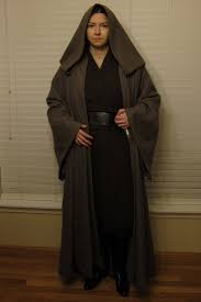Expatica is the international community's online home away from home. Jedi Robe