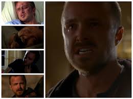 The Breaking Bad Awards. Trophies, Bitch!