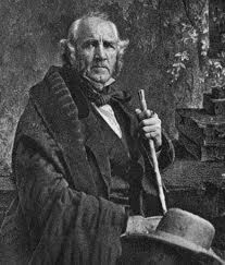 Sam Houston 1793 1863 First President Of The Republic Of Texas After Defeating Mexico At The Battle Of San Jac Republic Of Texas Texas History Eyes Of Texas