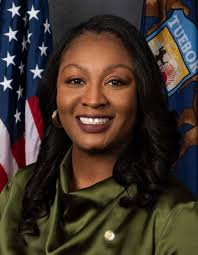 Impact of CROWN Act, hair discrimination in Great Lakes Bay Region