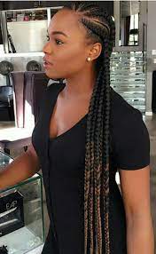 Tresse collé africaine avec mèche. Epingle Par Seynabou Diop Sur H A I R I N S Pi R A T I O N Rajout Cheveux Cheveux Crepus Coiffure