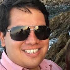 David Ernesto Robles Galvan